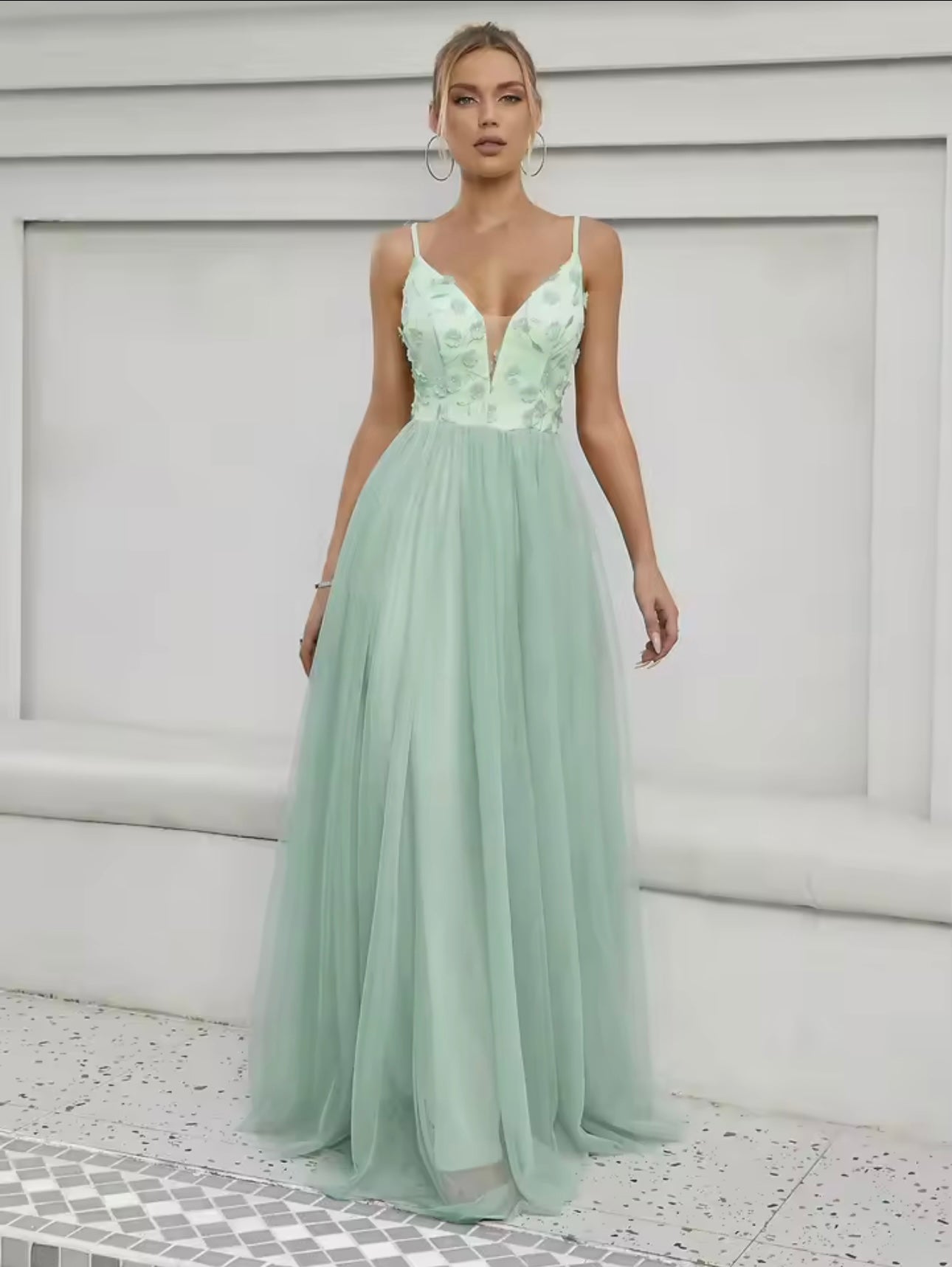 Dress Mint