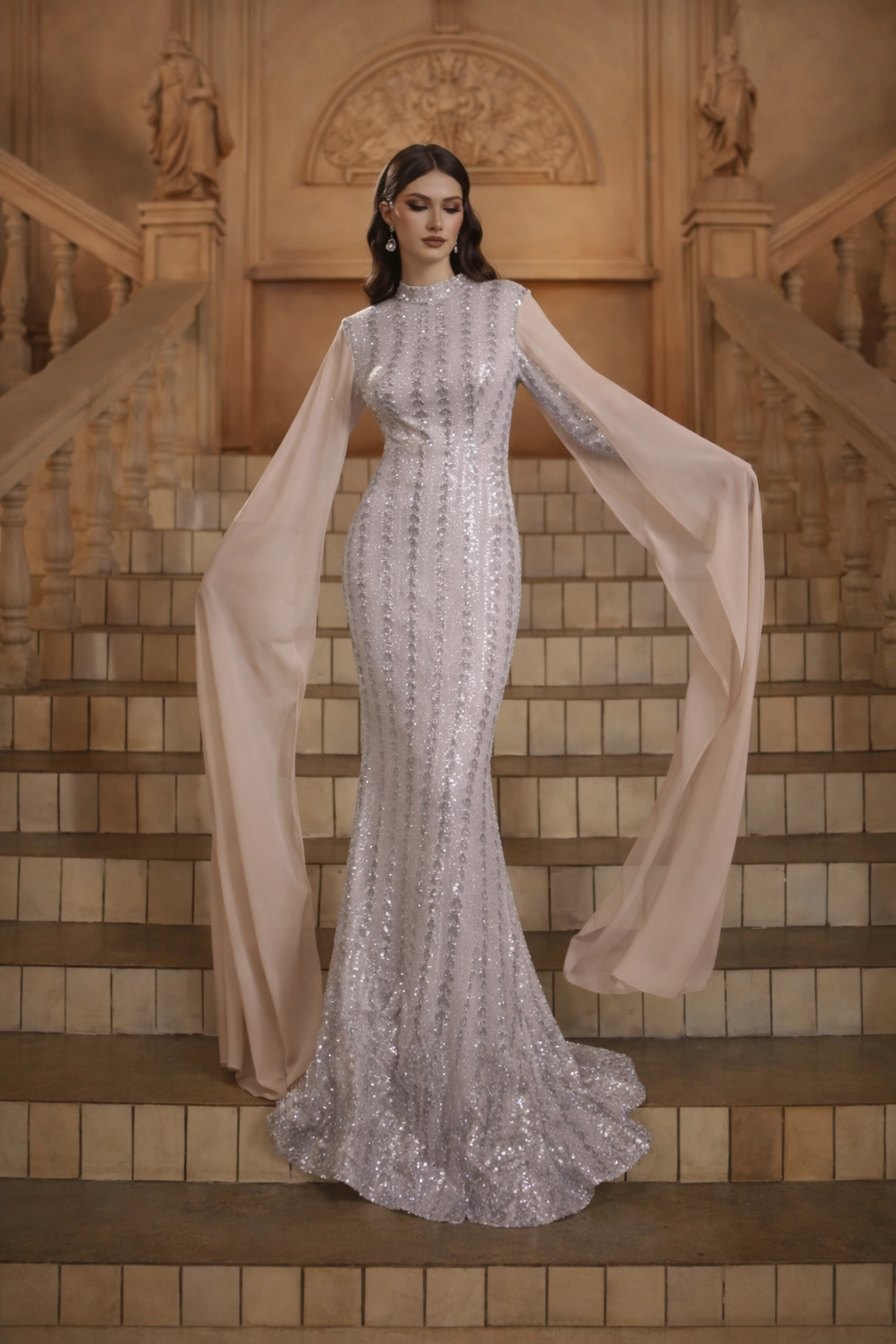 Dress L’Impératrice