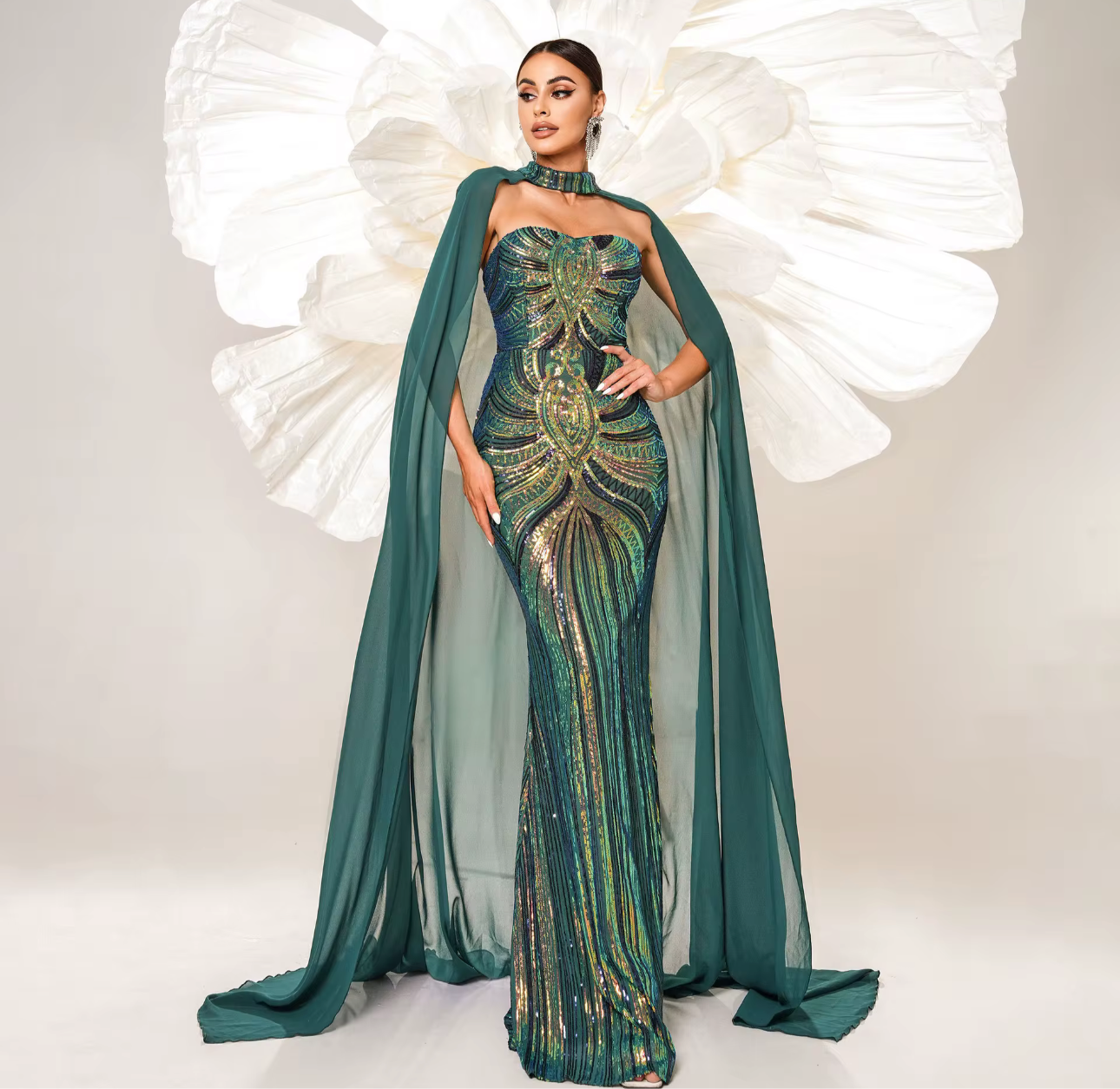 Dress Magnolia