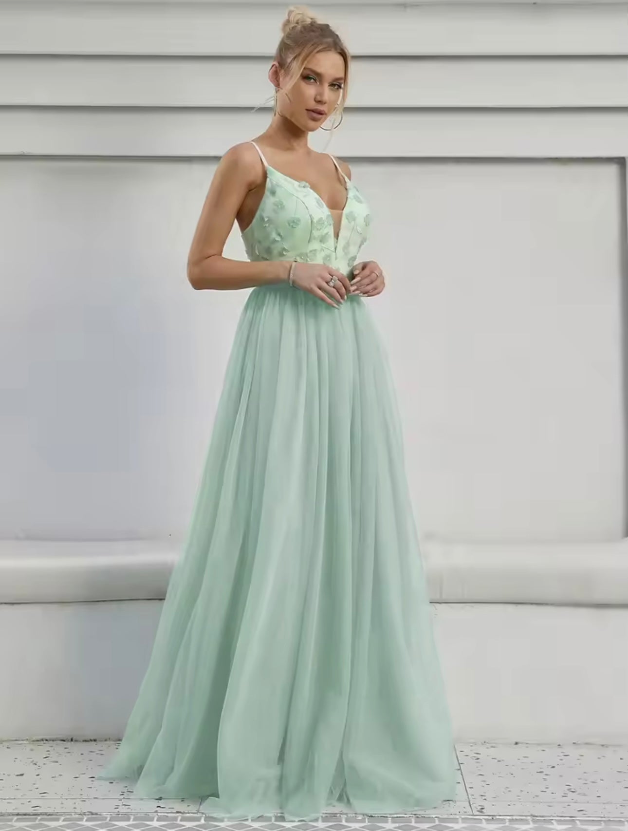 Dress Mint