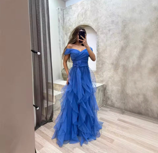 Dress Jazmin