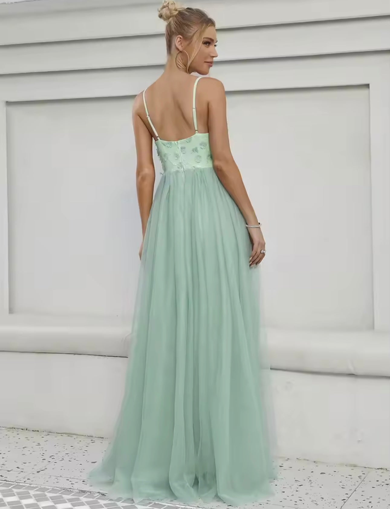 Dress Mint