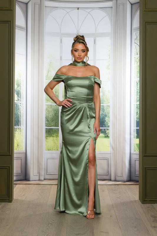 Dress Sage