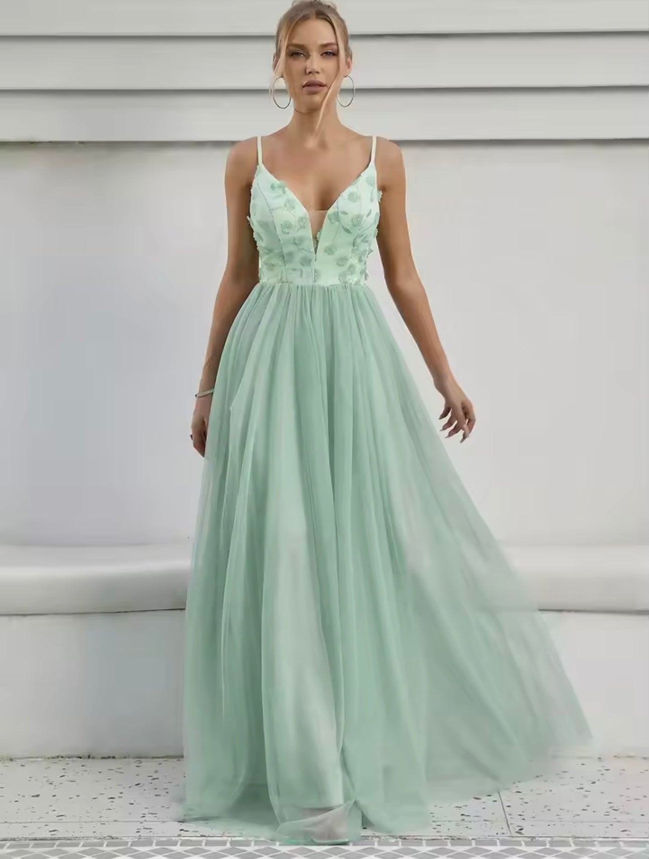 Dress Mint