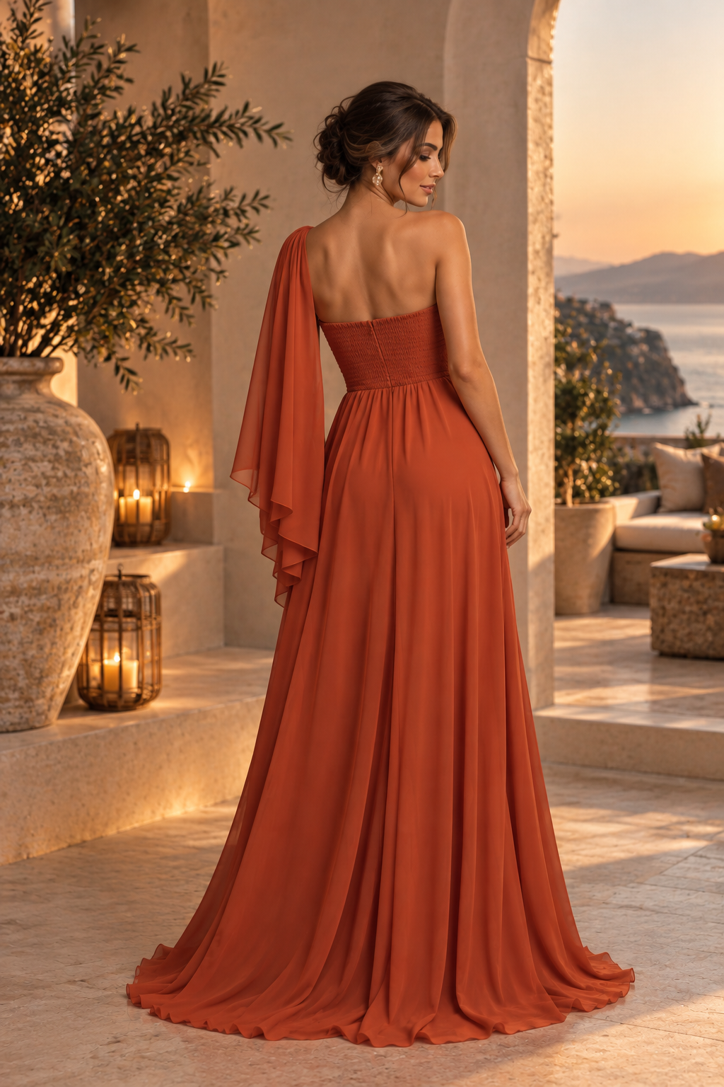 Dress Justine