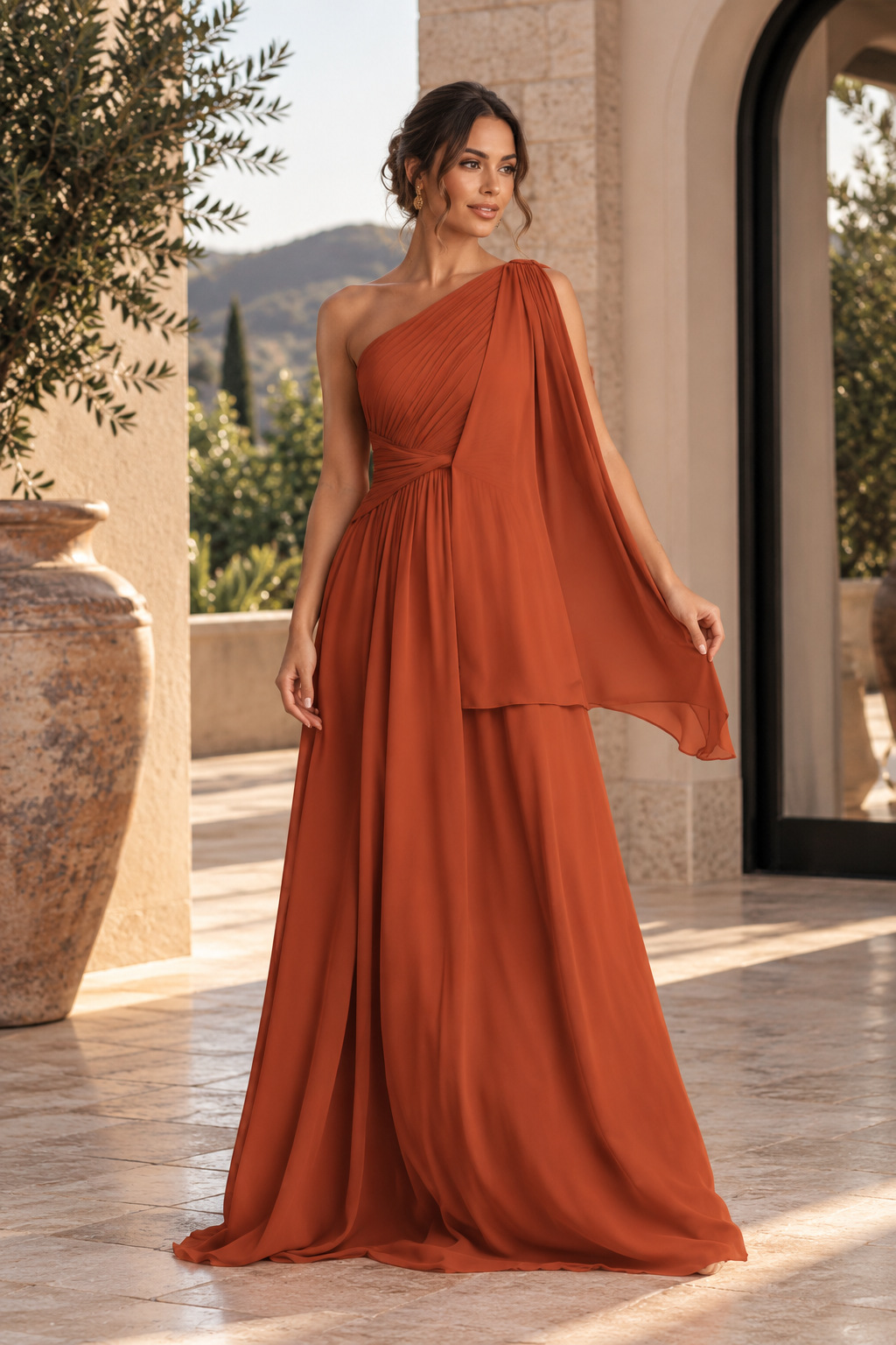 Dress Justine