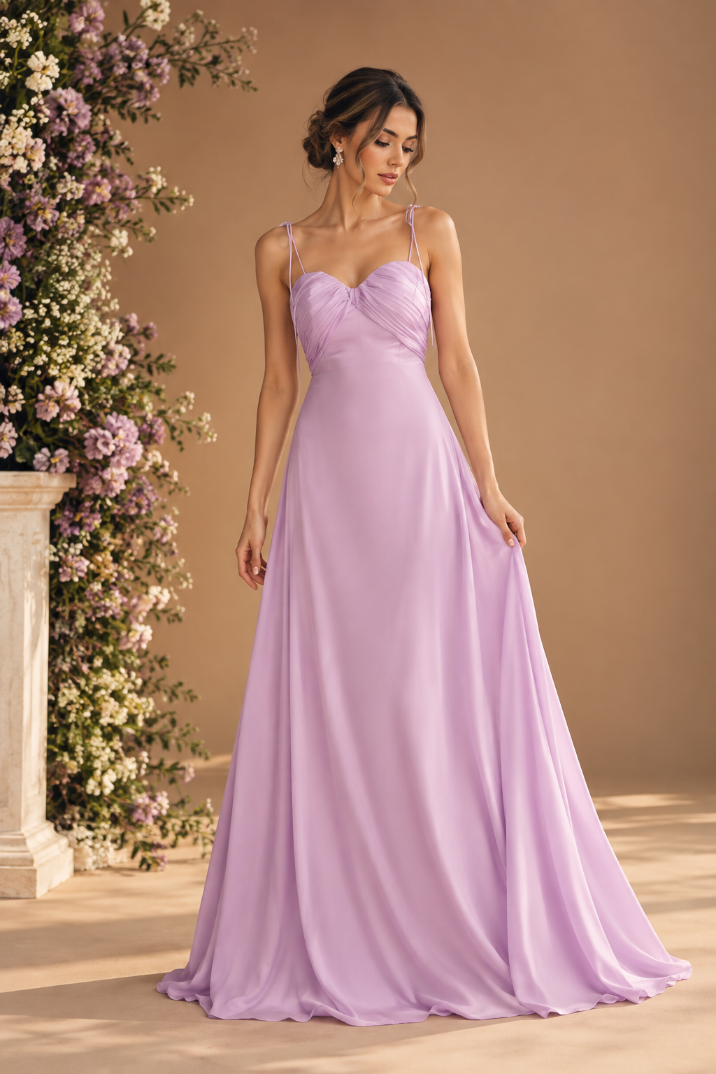 Dress Erika