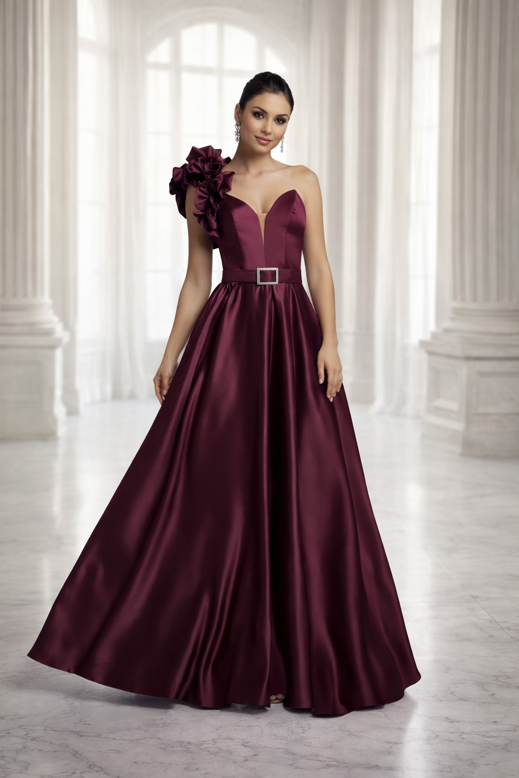 Dress Tempest