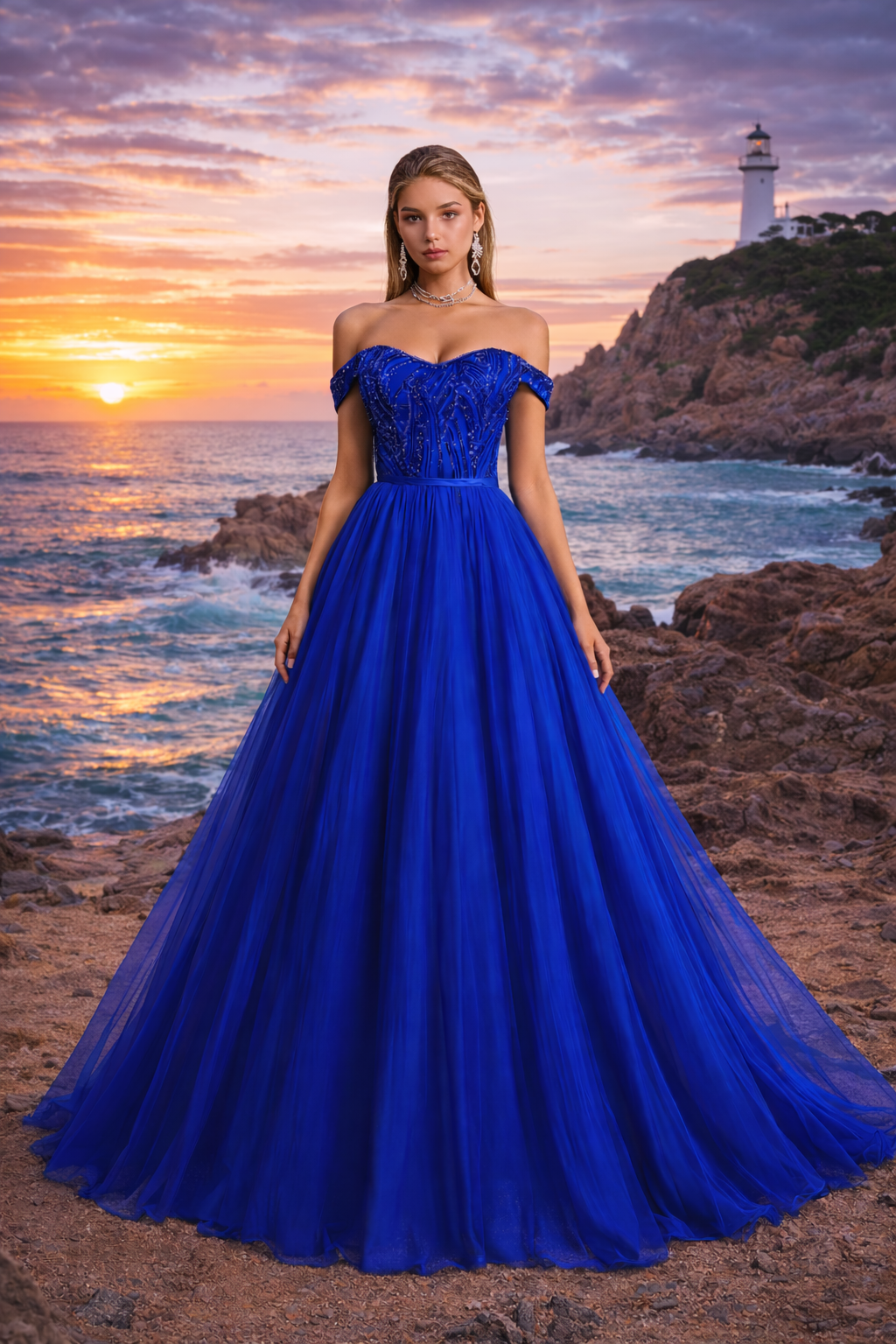 Dress Cinterrella