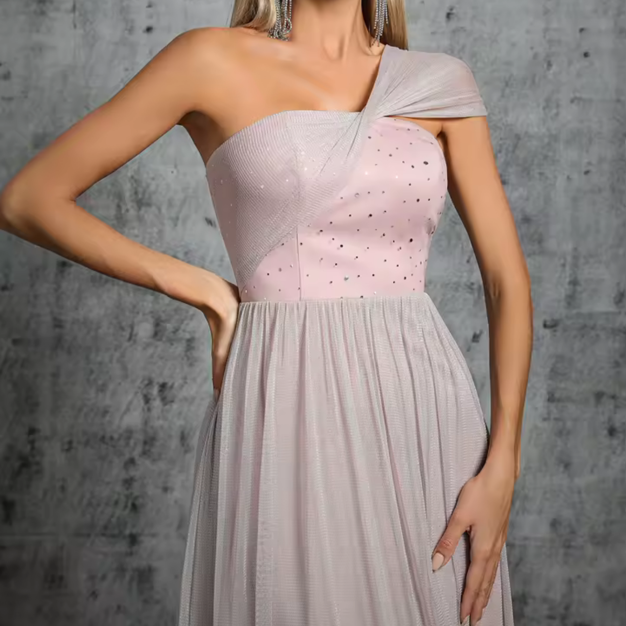Dress Maranta
