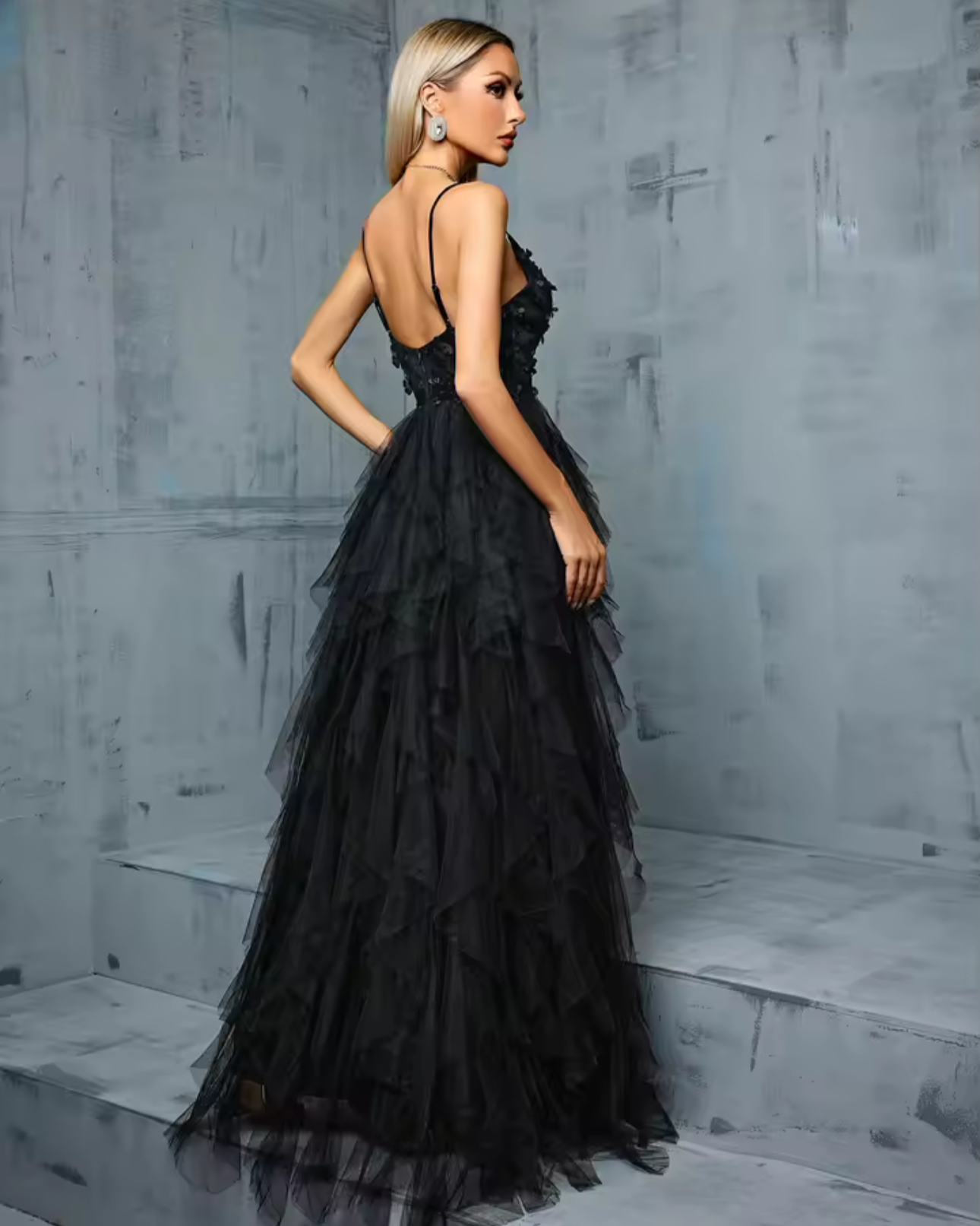 Dress Dione