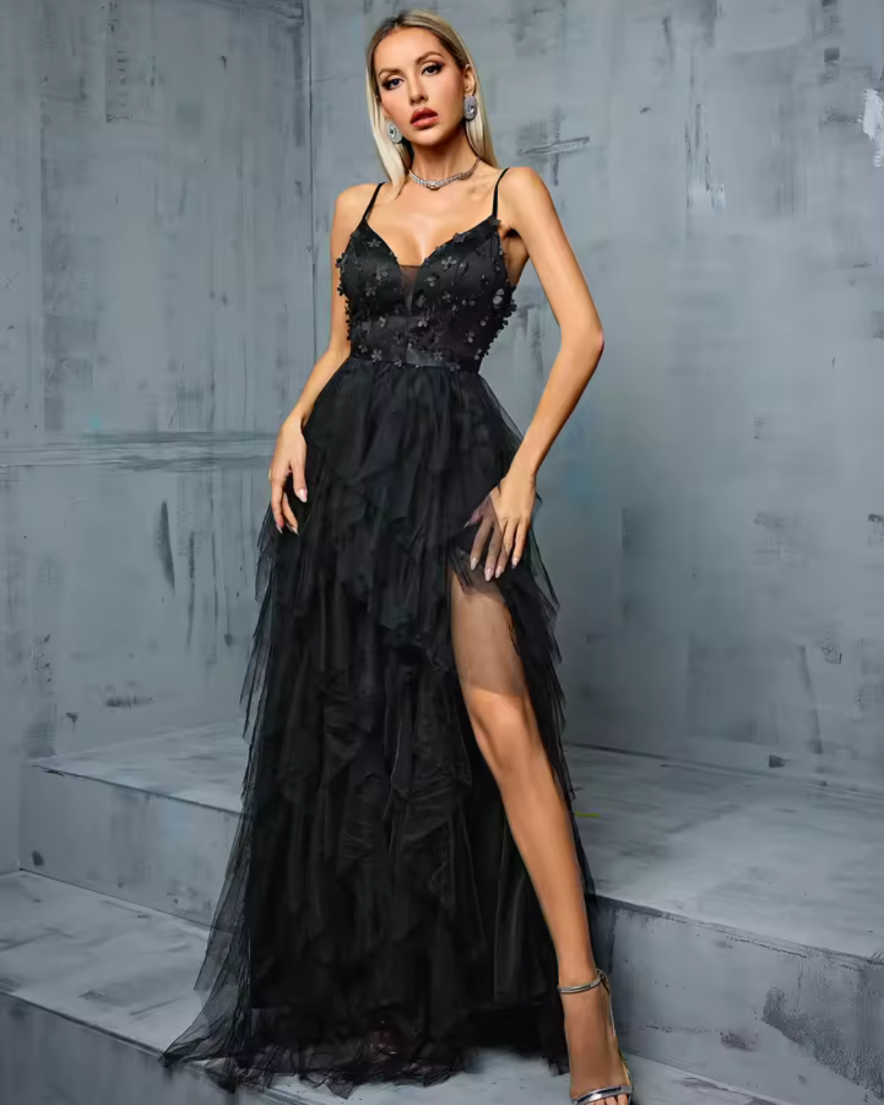 Dress Dione