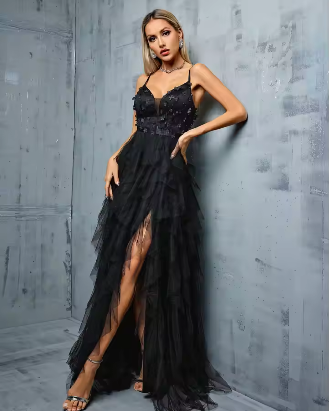 Dress Dione