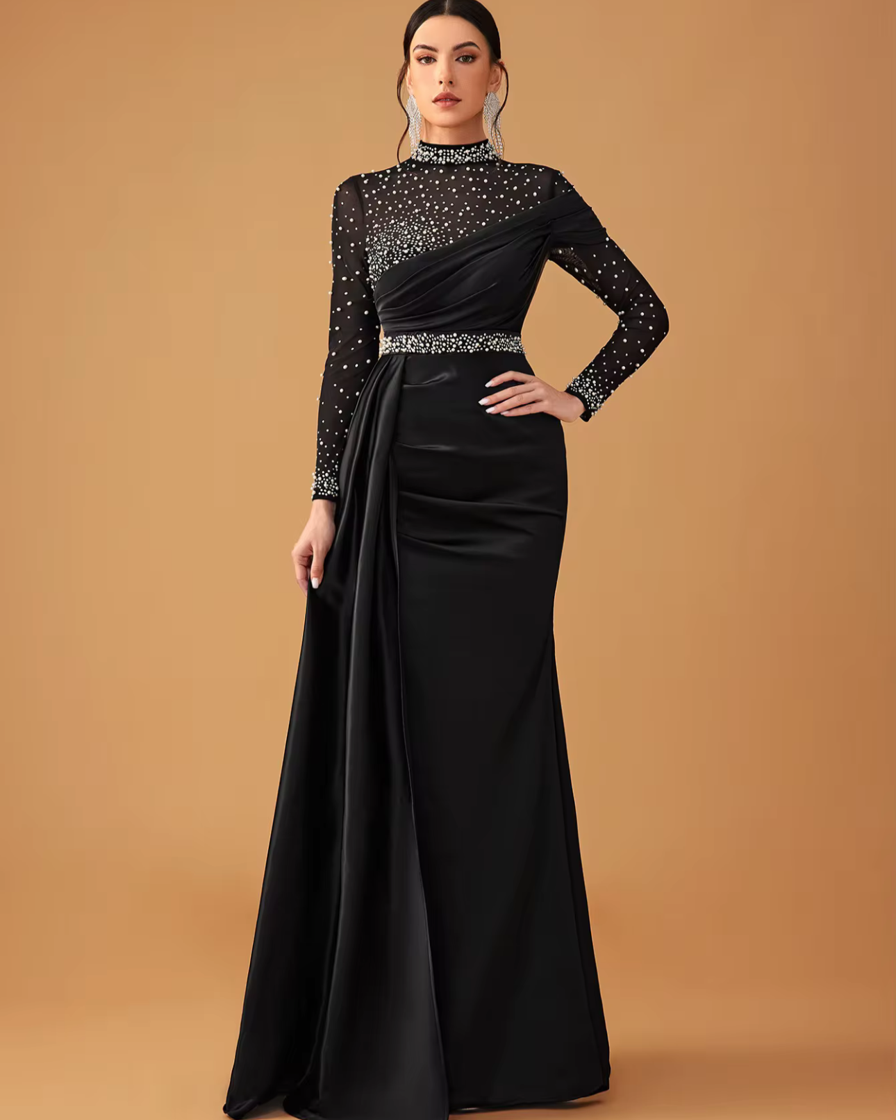 Dress Melpomene