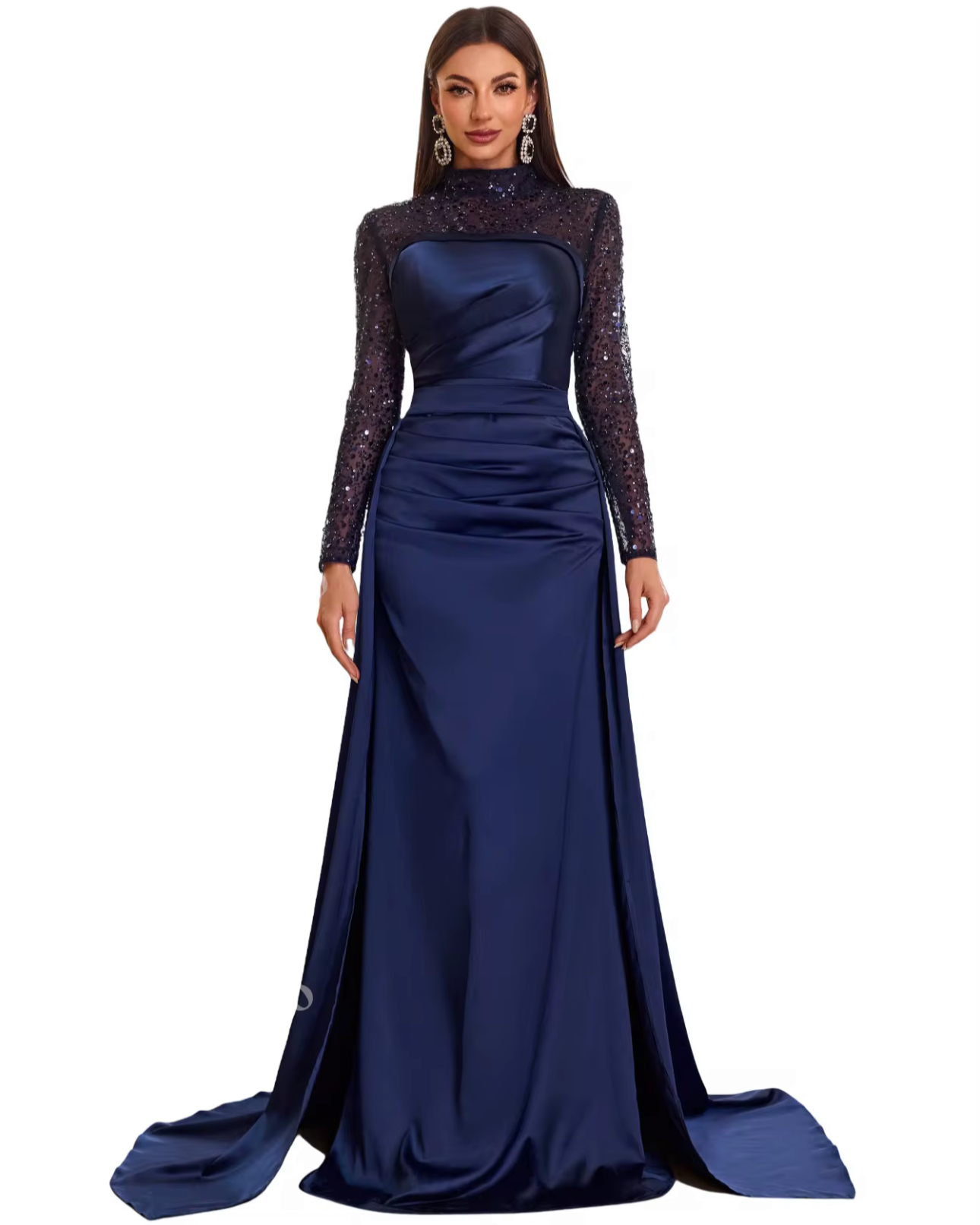 Dress Bellatrix