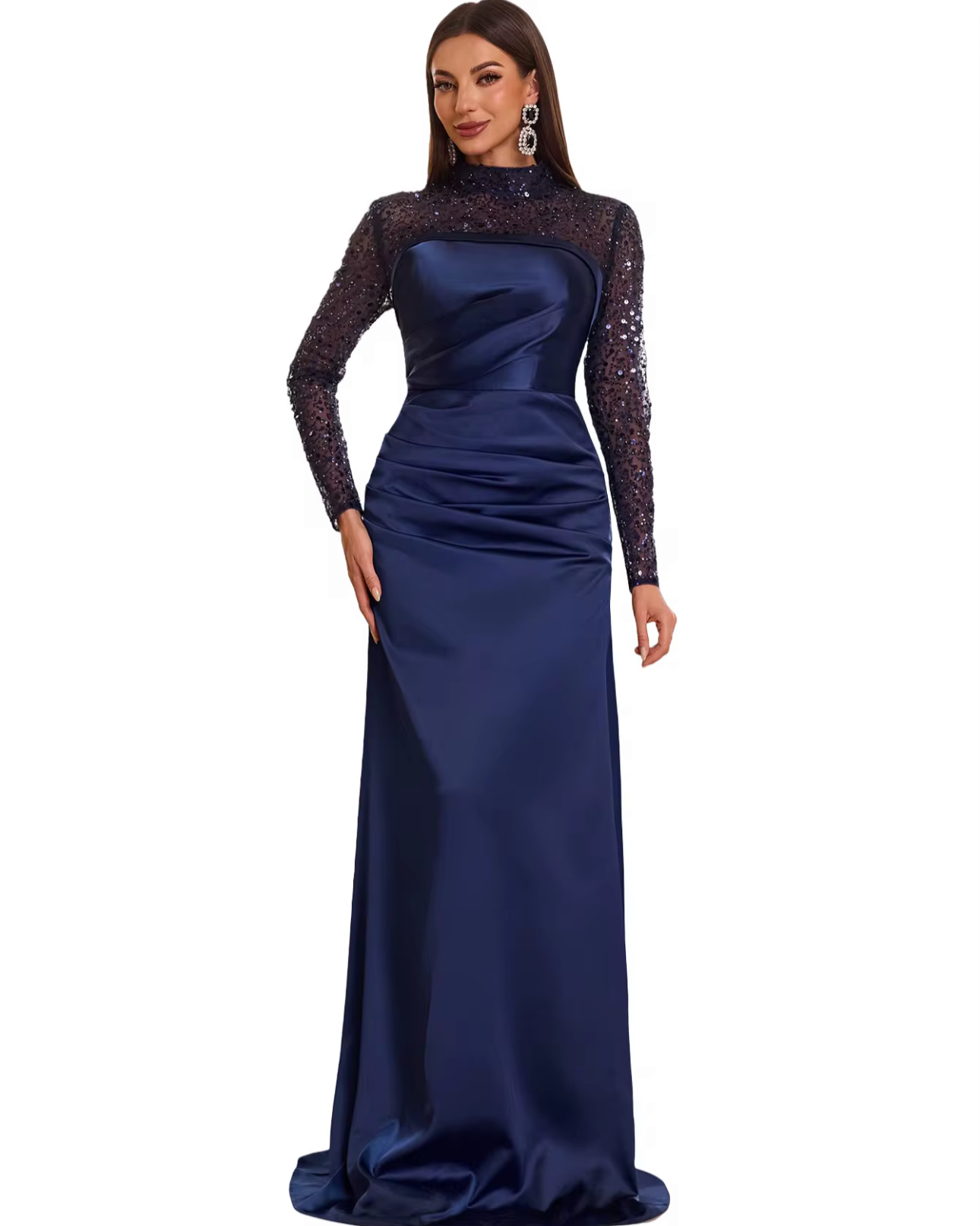 Dress Bellatrix
