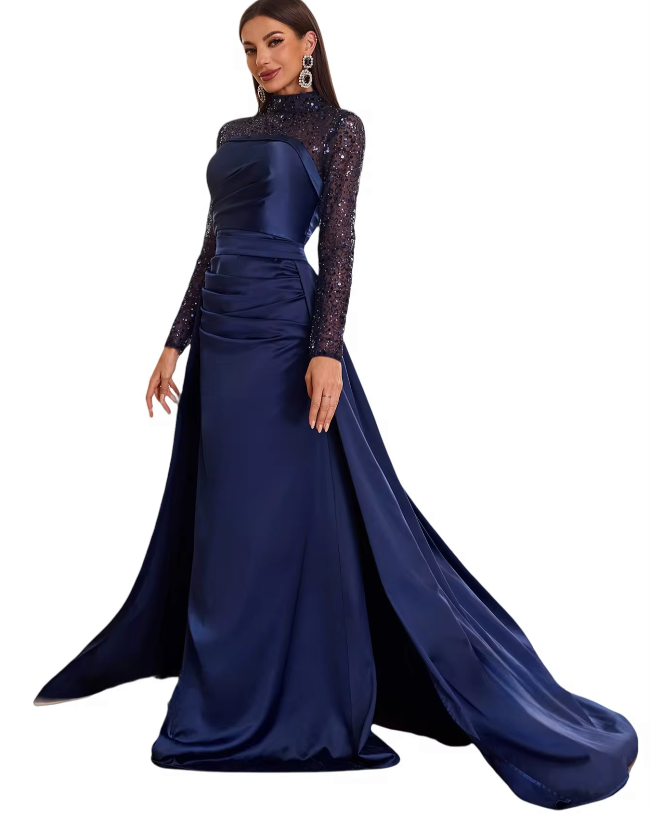 Dress Bellatrix