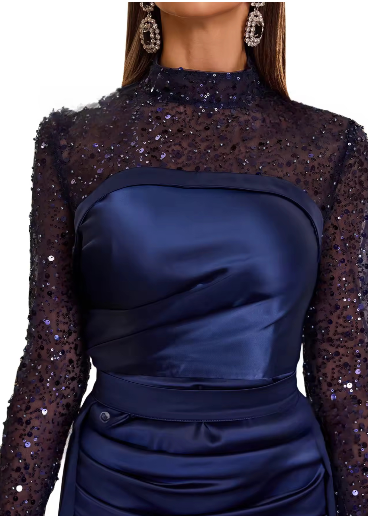 Dress Bellatrix