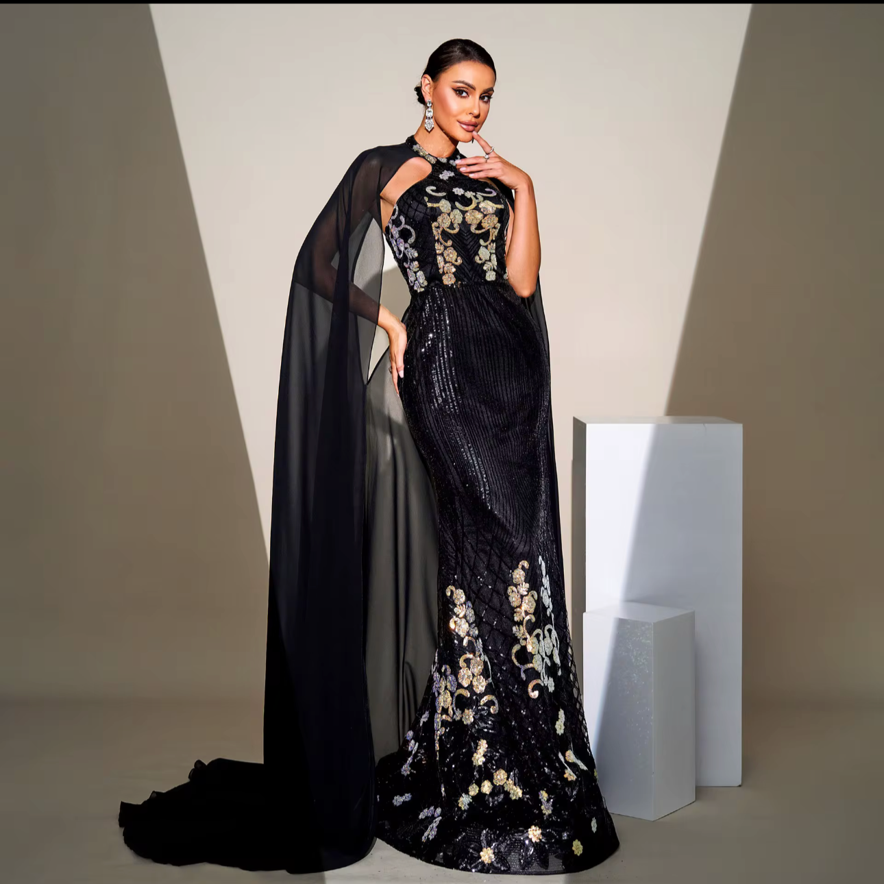 Dress Astrea