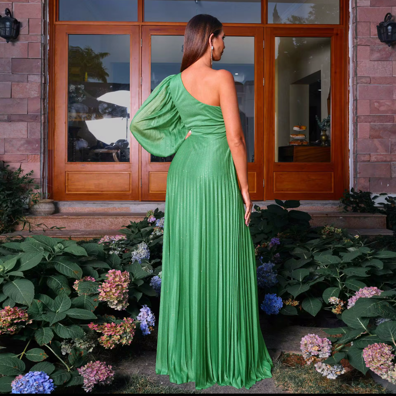 Dress Procyon
