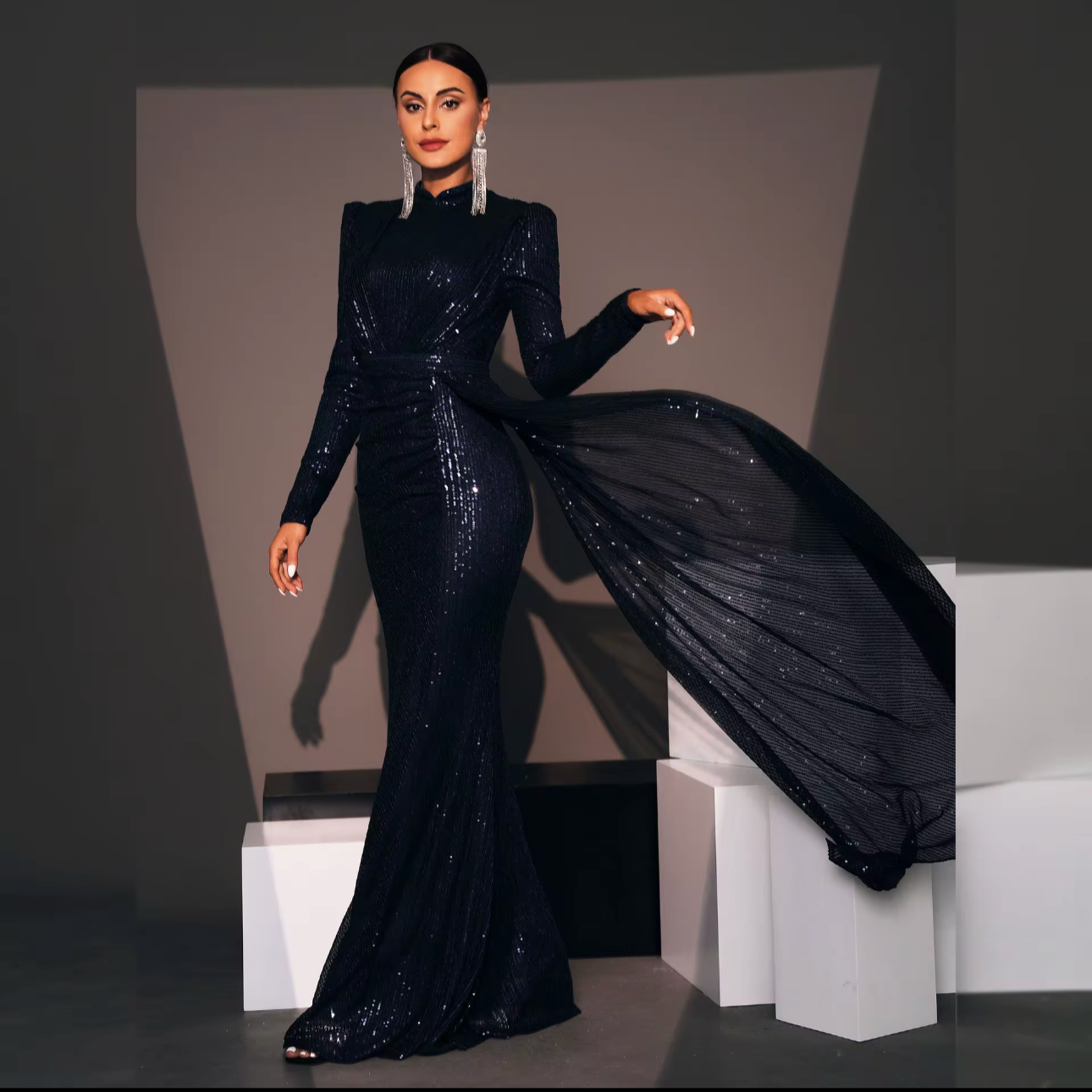 Dress Artemisa