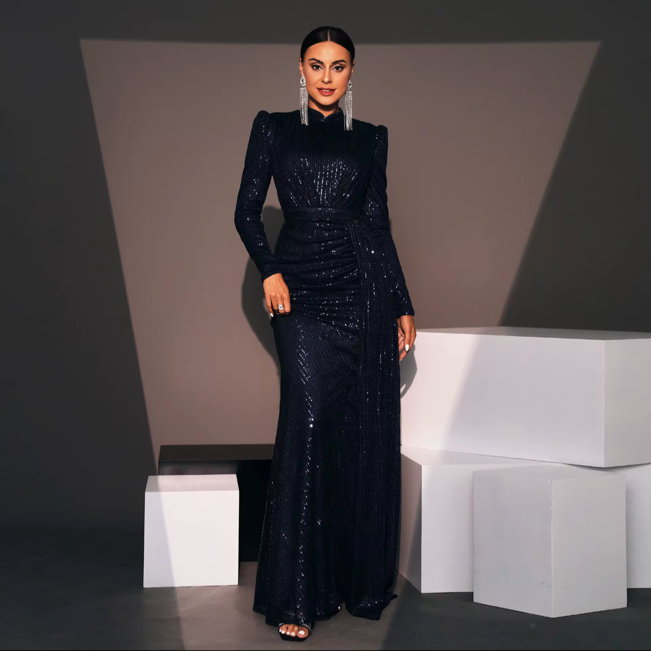 Dress Artemisa