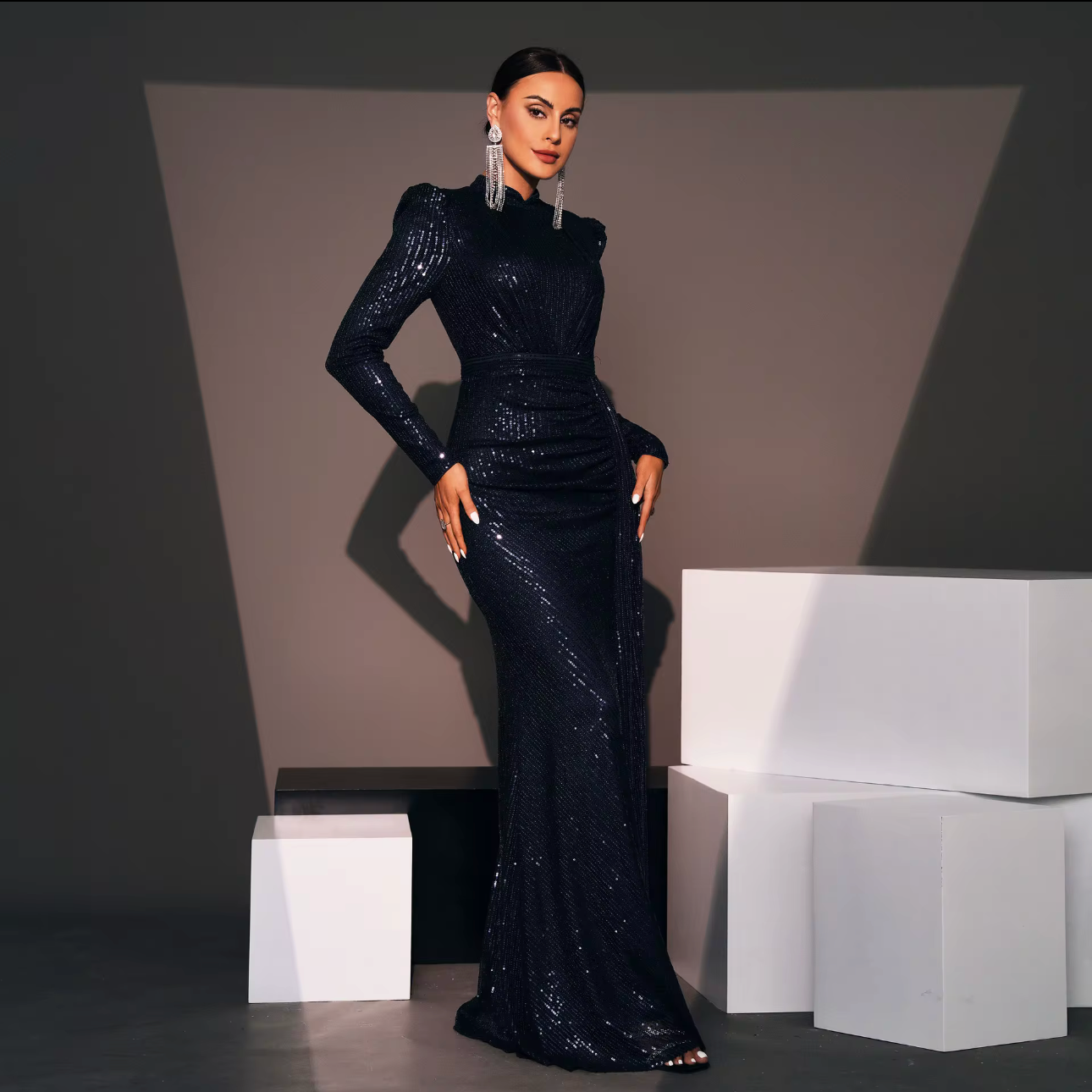 Dress Artemisa