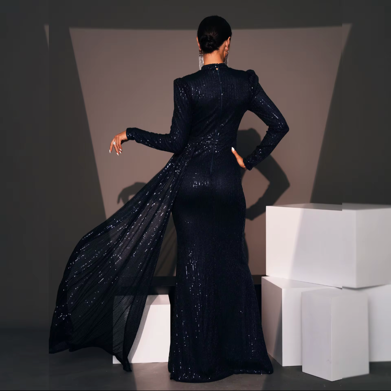 Dress Artemisa