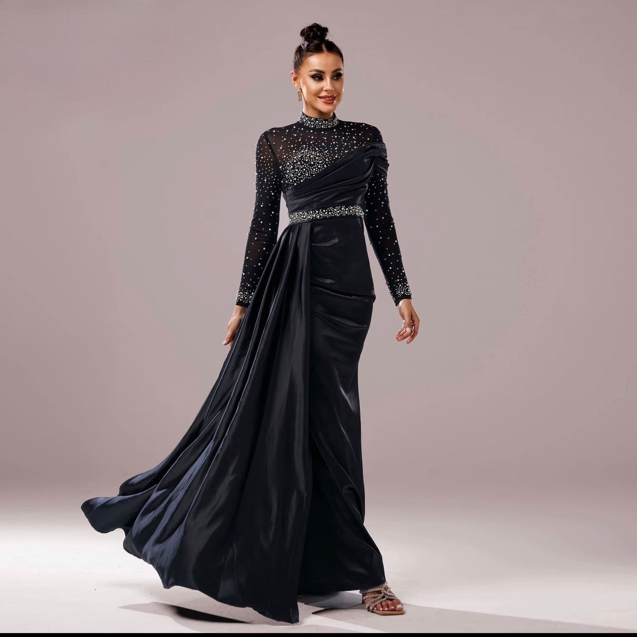 Dress Melpomene