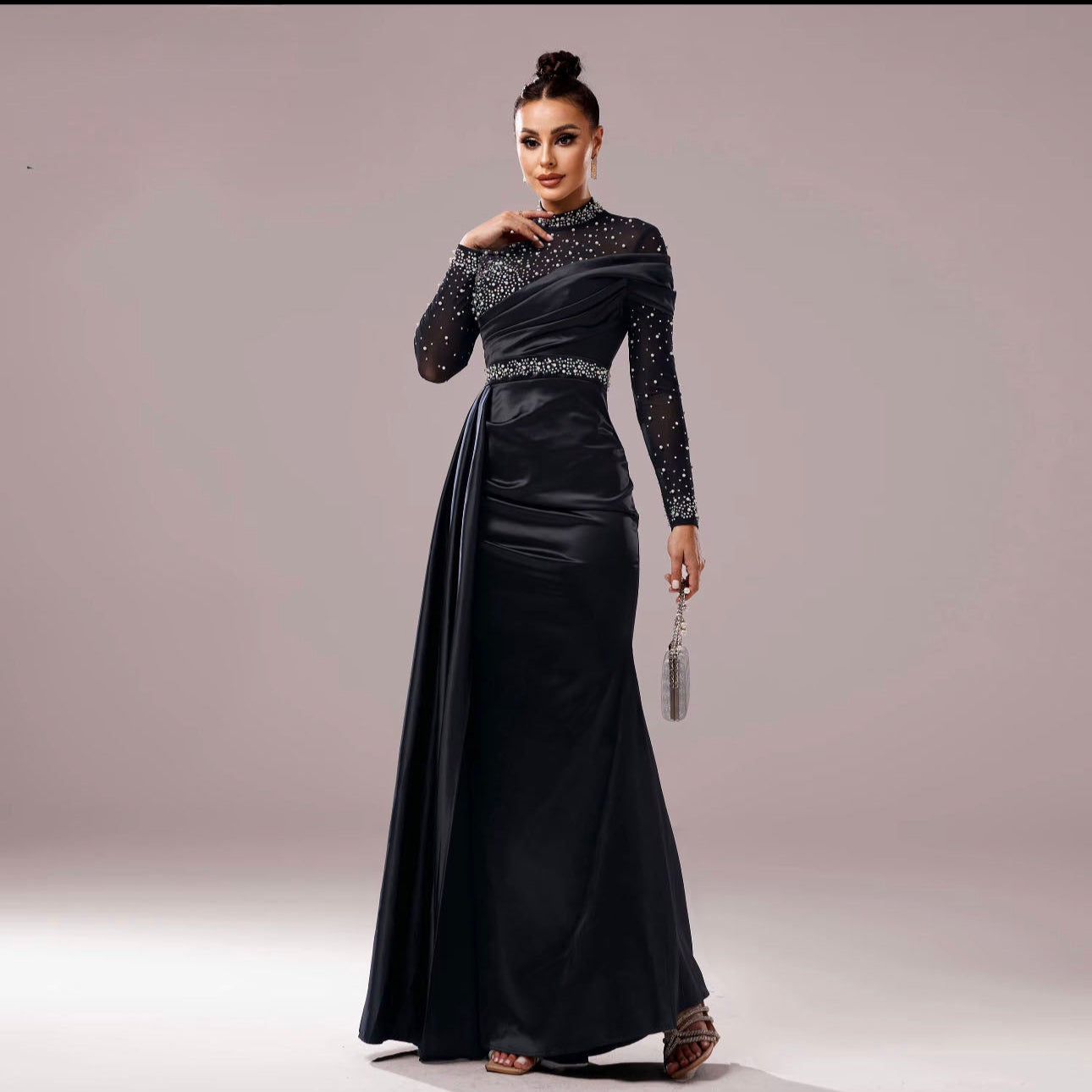 Dress Melpomene
