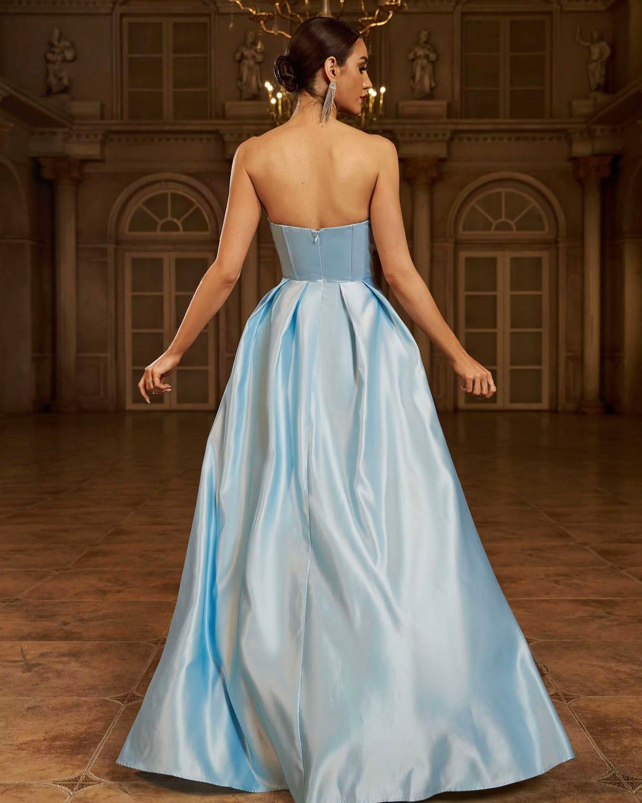 Dress Hebe