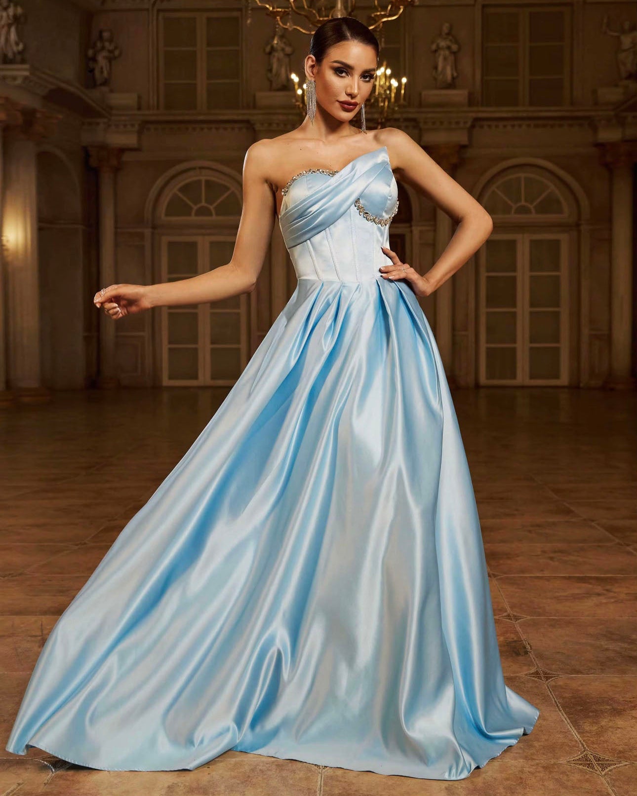 Dress Hebe