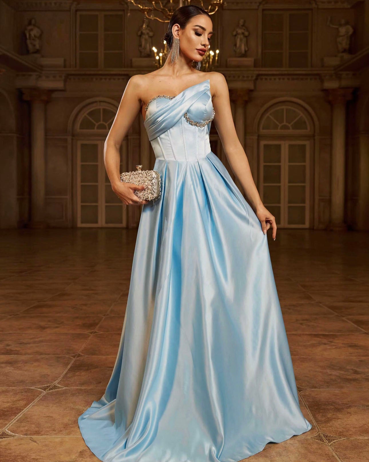 Dress Hebe