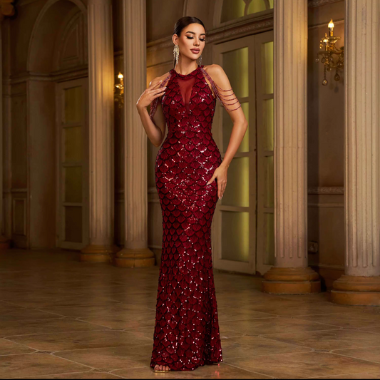 Dress Casiopea