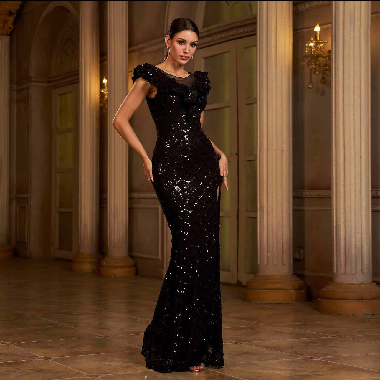 Dress Ciel