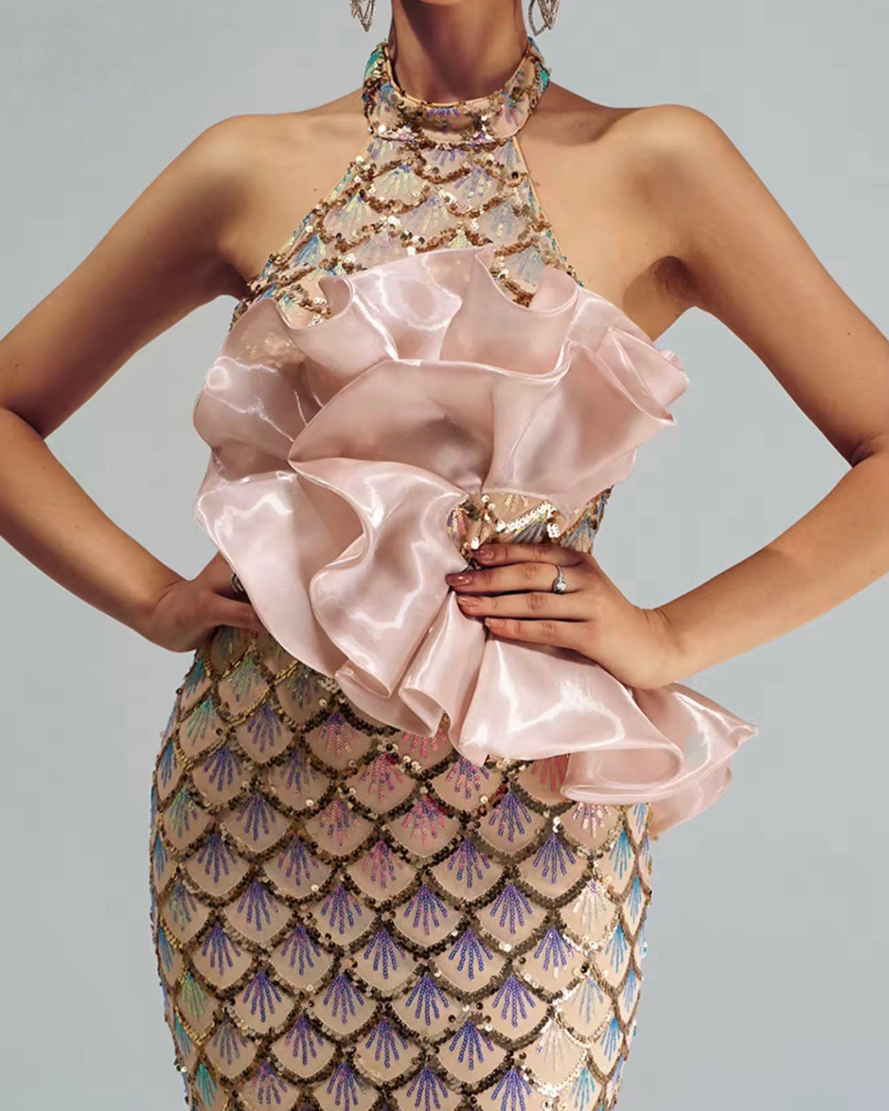 Dress Maia
