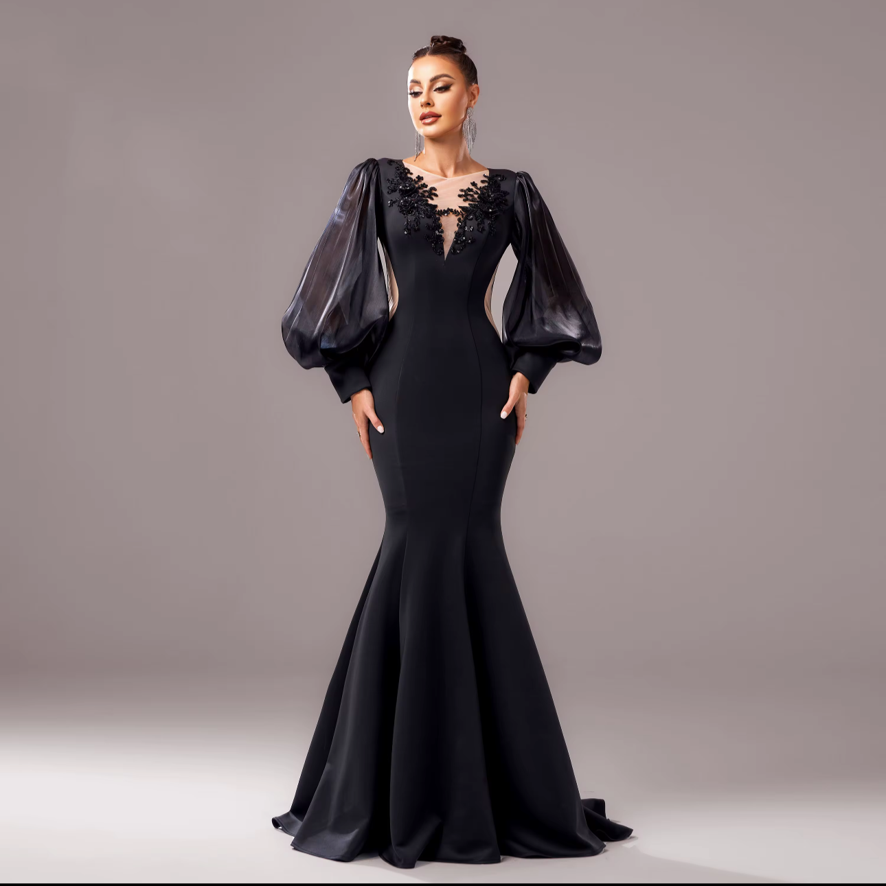 Dress Isis