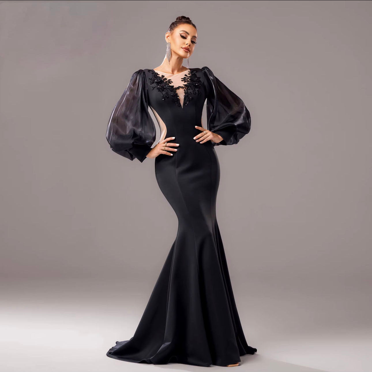 Dress Isis