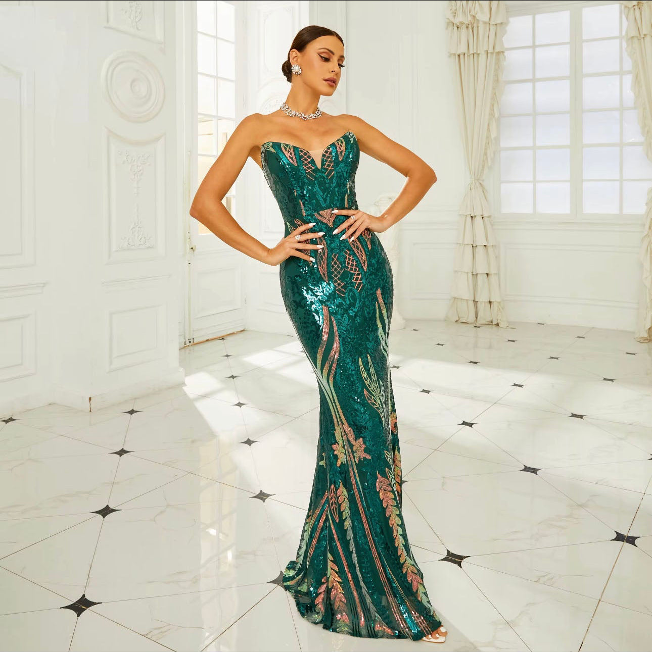 Dress Noir