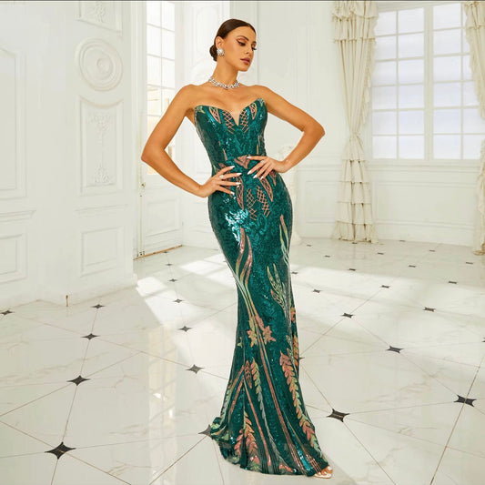 Dress Noir