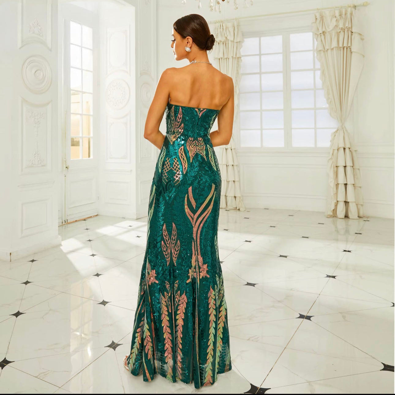 Dress Noir