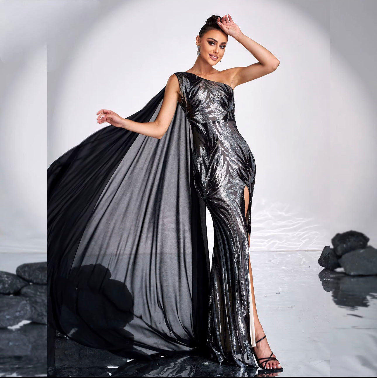 Dress Alia