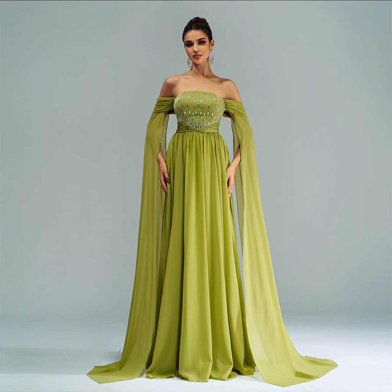 Dress Iris