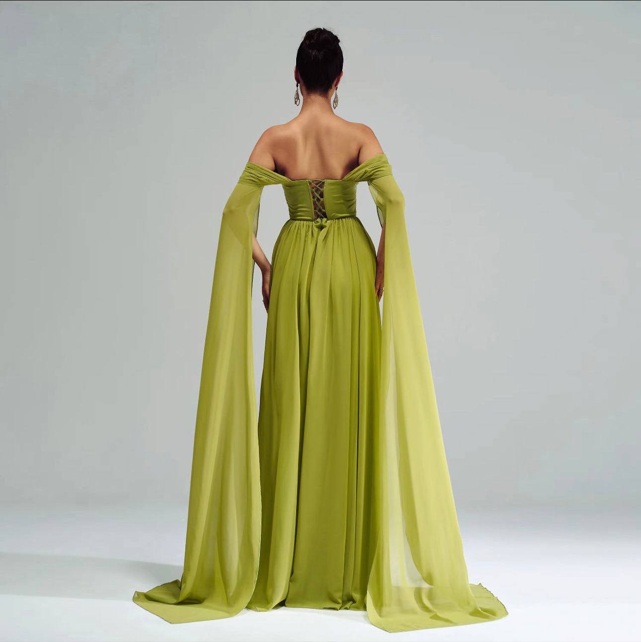 Dress Iris