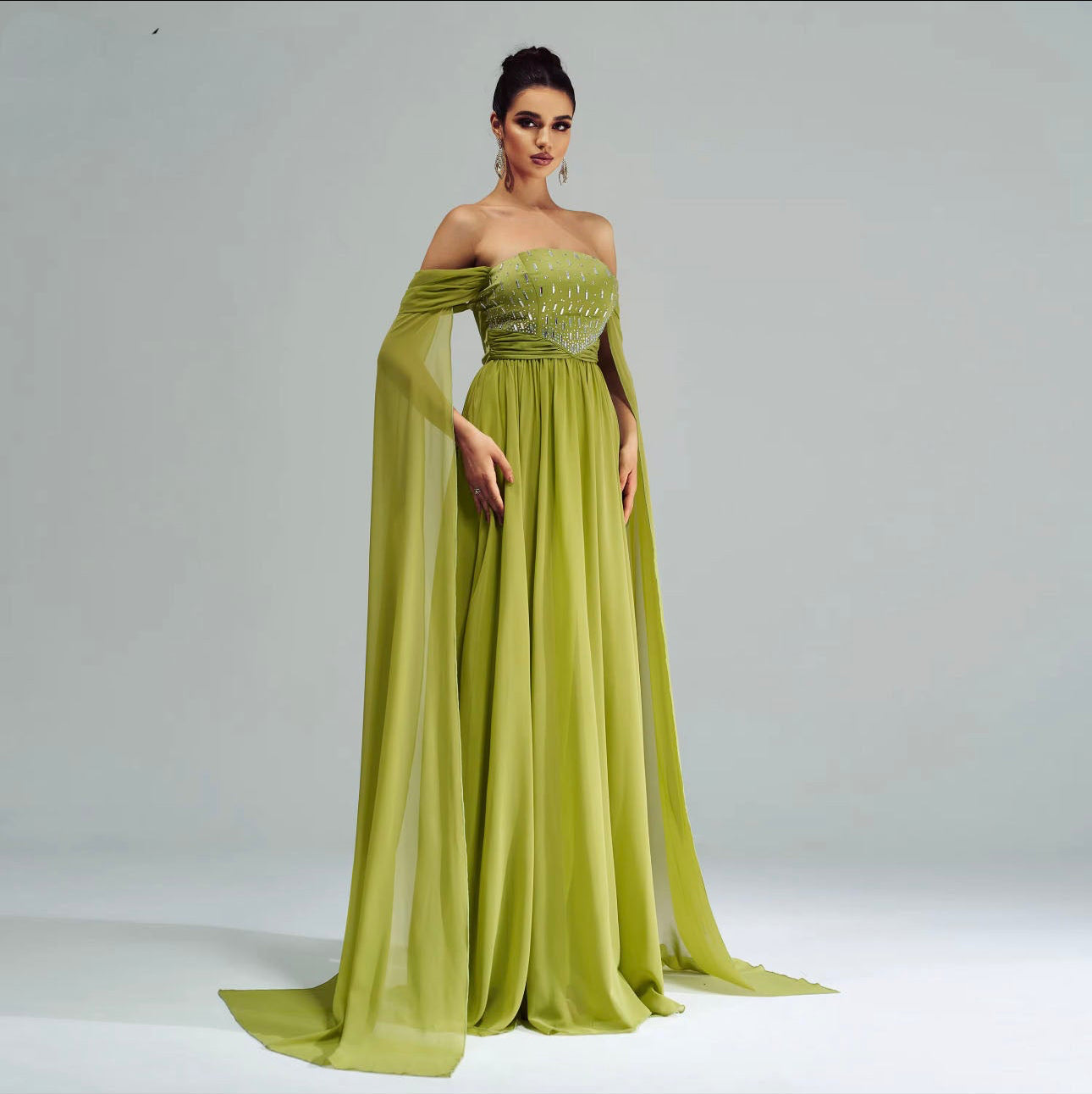 Dress Iris