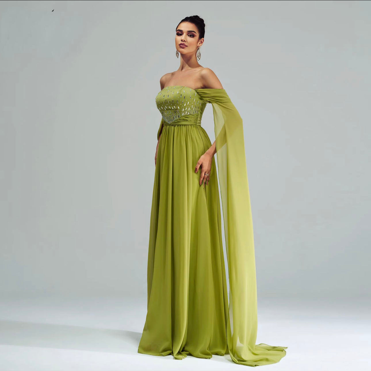 Dress Iris
