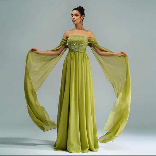Dress Iris