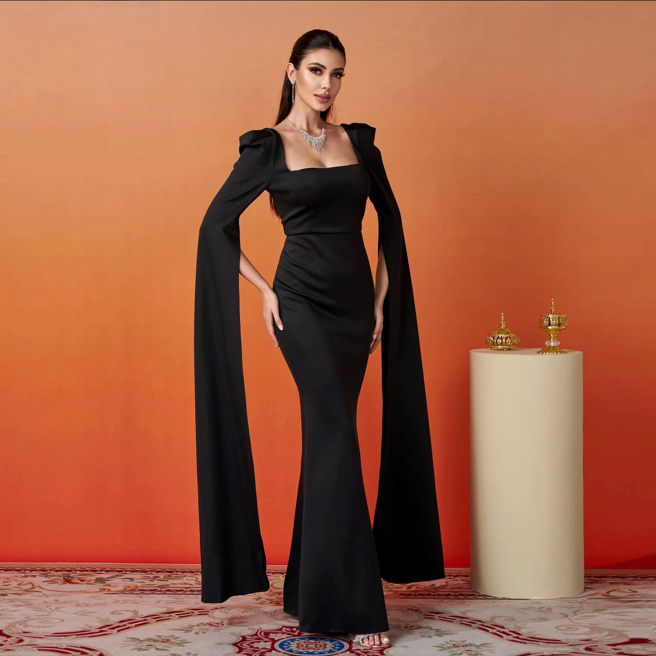 Dress Rhea