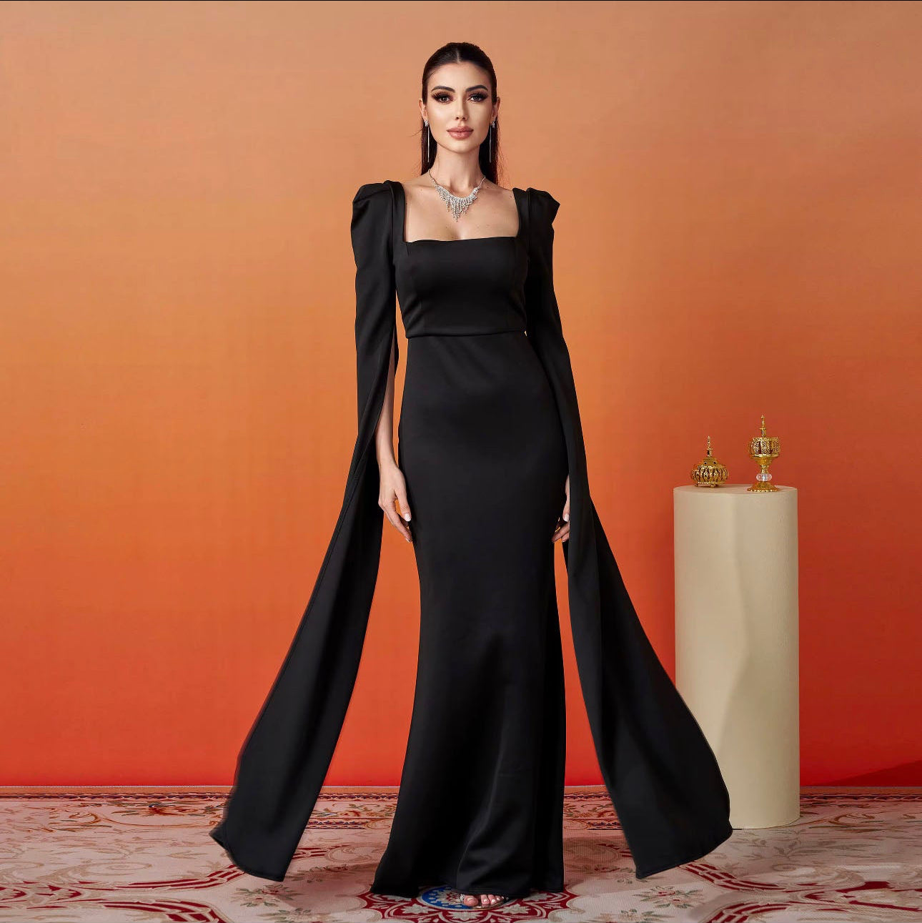 Dress Rhea