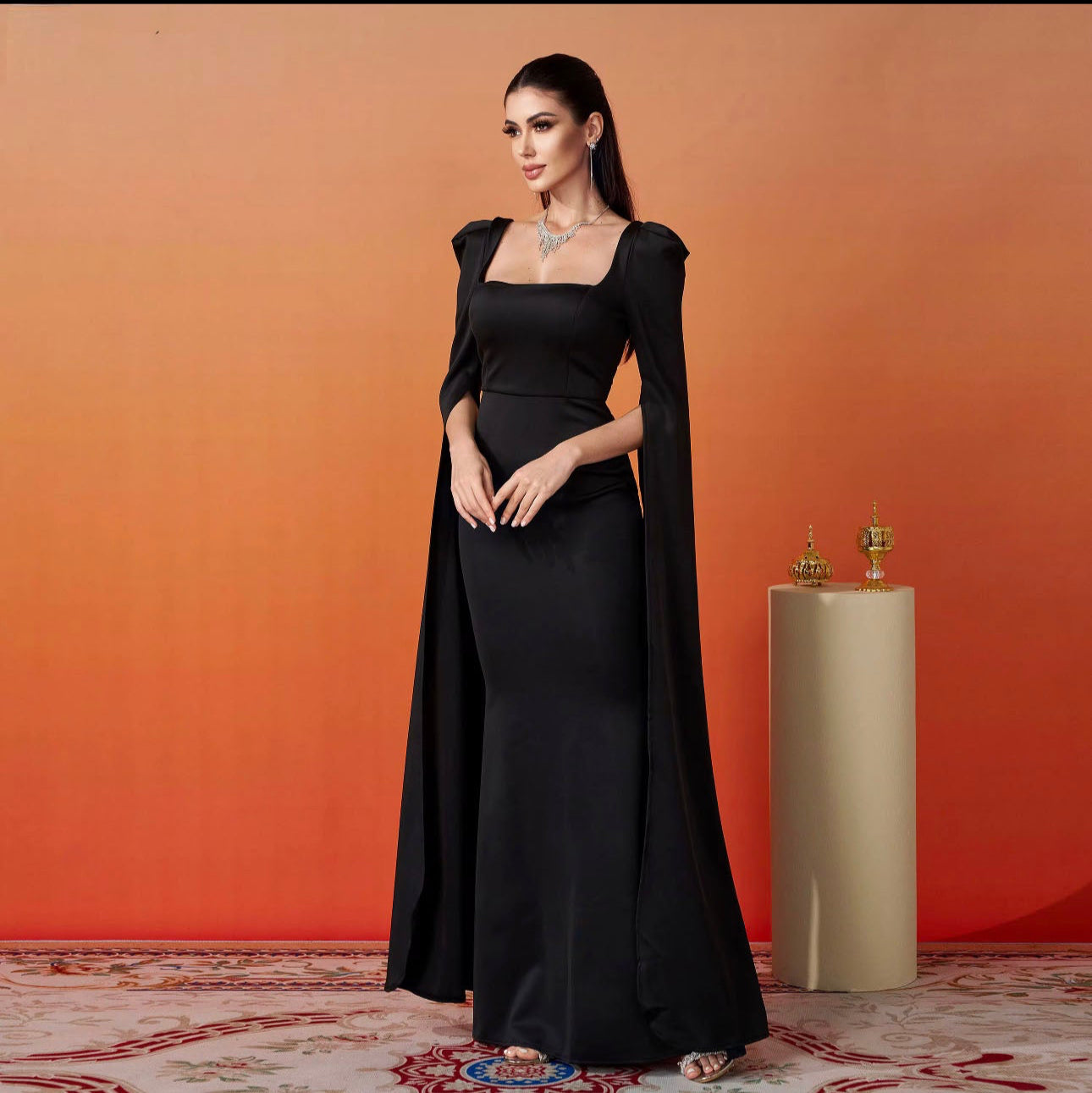 Dress Rhea